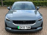 POLESTAR POLESTAR 2