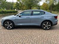POLESTAR POLESTAR 2