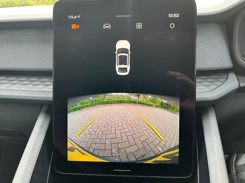 POLESTAR POLESTAR 2