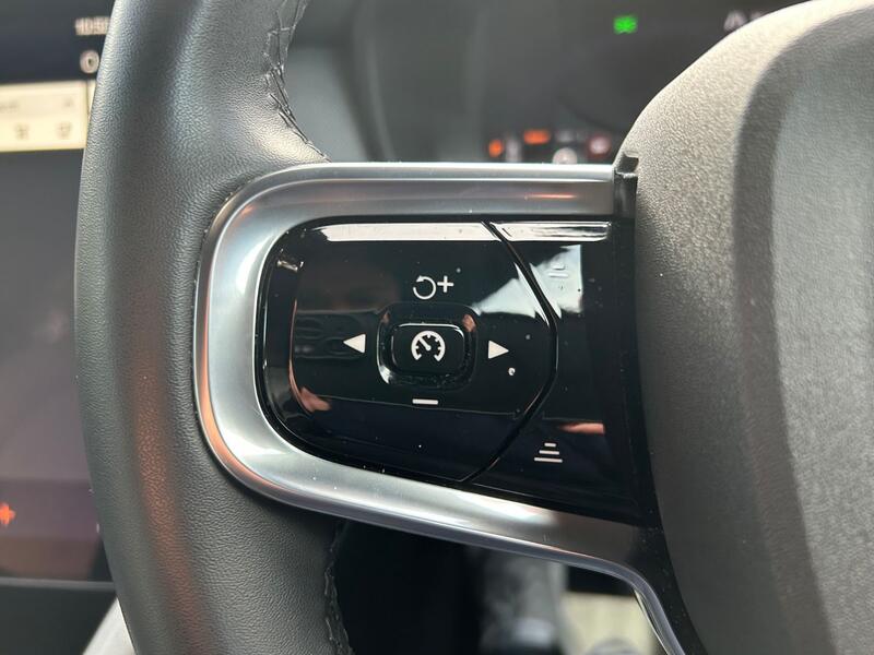 POLESTAR POLESTAR 2