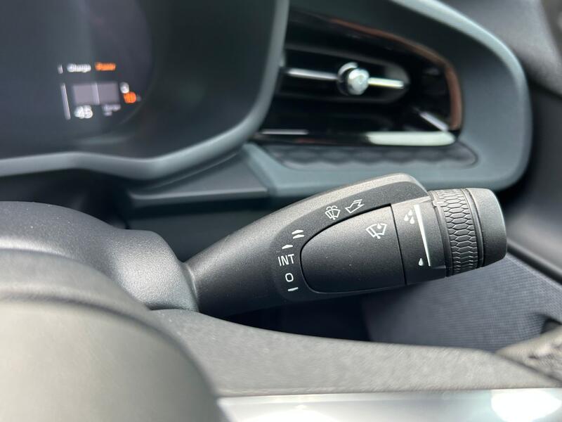 POLESTAR POLESTAR 2