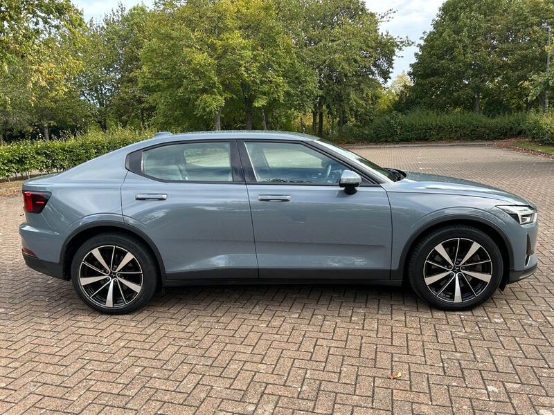 POLESTAR POLESTAR 2