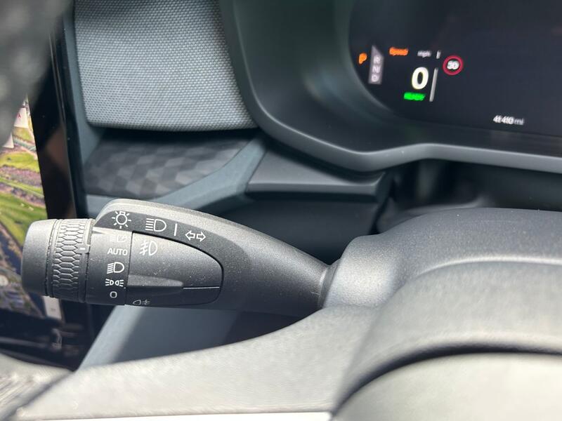POLESTAR POLESTAR 2