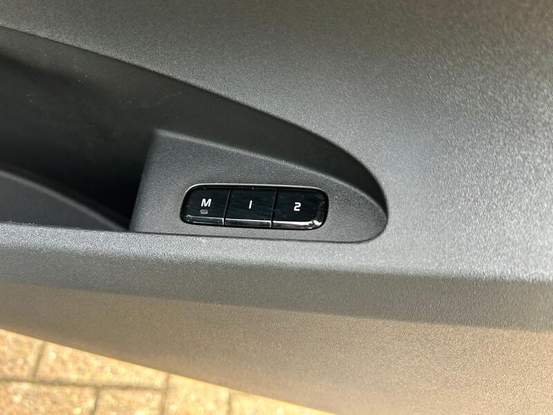 POLESTAR POLESTAR 2
