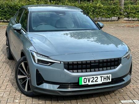 POLESTAR