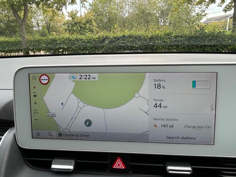 HYUNDAI IONIQ 5