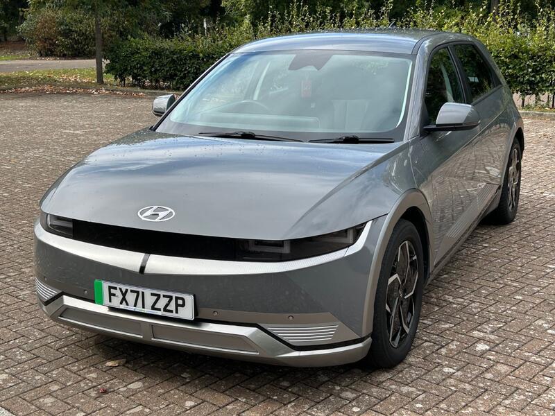 HYUNDAI IONIQ 5