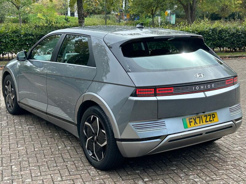 HYUNDAI IONIQ 5
