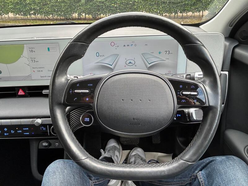 HYUNDAI IONIQ 5