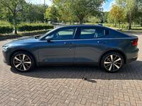 POLESTAR POLESTAR 2