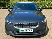 POLESTAR POLESTAR 2