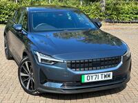 POLESTAR POLESTAR 2