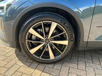 POLESTAR POLESTAR 2