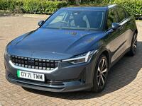 POLESTAR POLESTAR 2