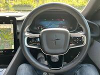 POLESTAR POLESTAR 2