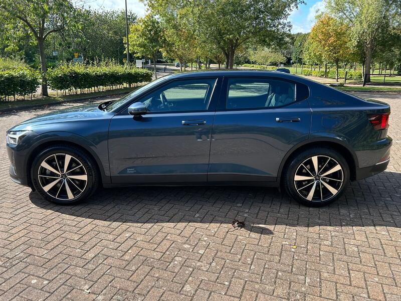 POLESTAR POLESTAR 2