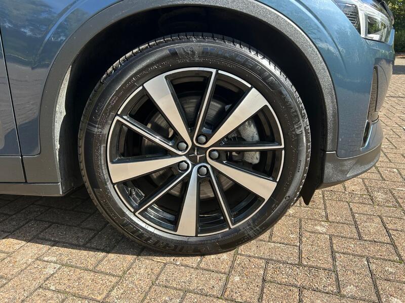 POLESTAR POLESTAR 2