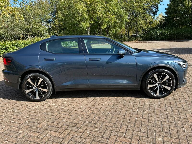 POLESTAR POLESTAR 2