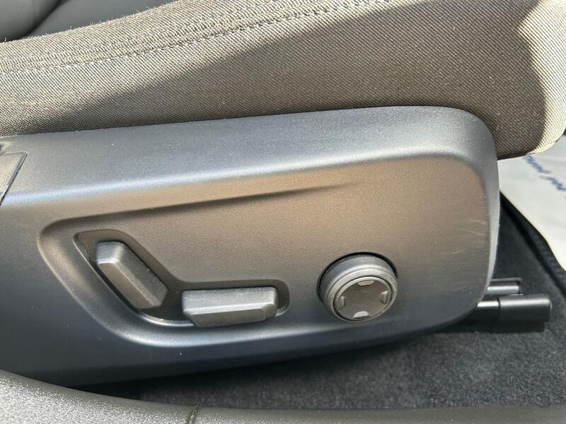 POLESTAR POLESTAR 2