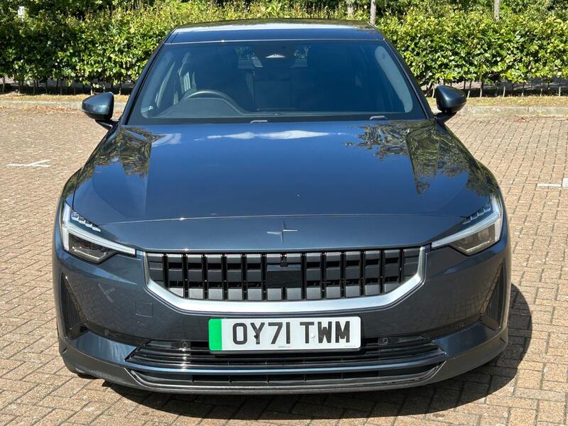 POLESTAR POLESTAR 2