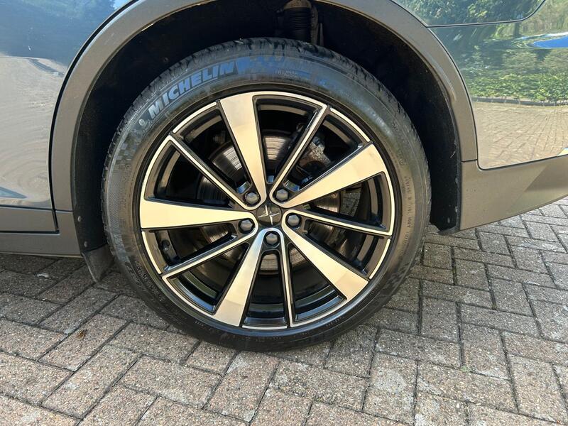 POLESTAR POLESTAR 2