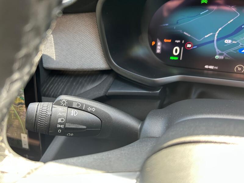 POLESTAR POLESTAR 2