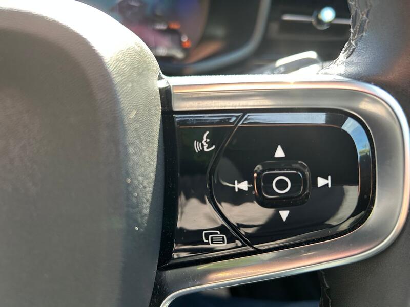 POLESTAR POLESTAR 2