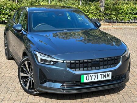 POLESTAR