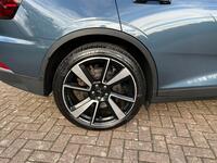 POLESTAR POLESTAR 2