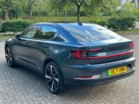 POLESTAR POLESTAR 2