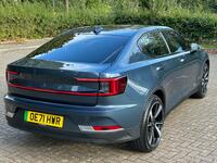 POLESTAR POLESTAR 2