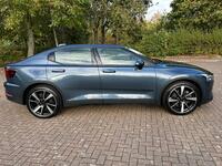 POLESTAR POLESTAR 2