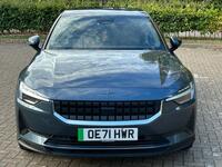 POLESTAR POLESTAR 2