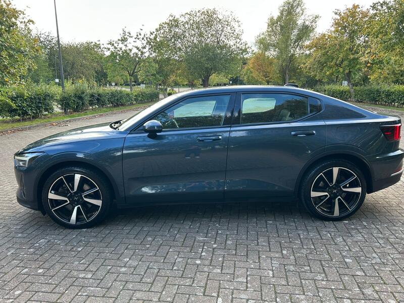 POLESTAR POLESTAR 2