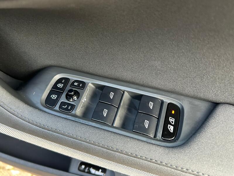 POLESTAR POLESTAR 2