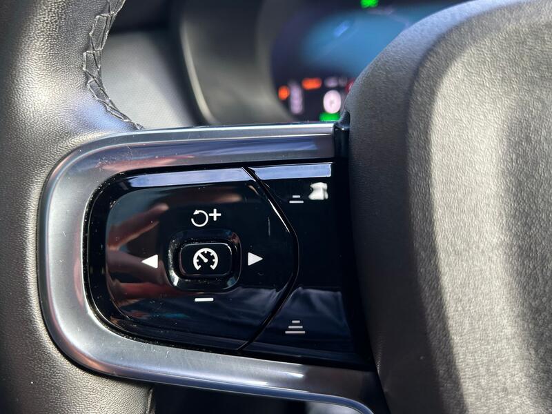 POLESTAR POLESTAR 2