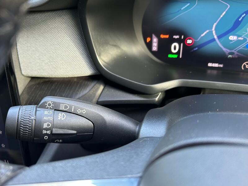 POLESTAR POLESTAR 2