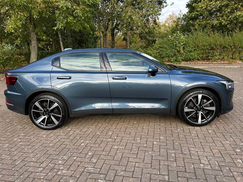 POLESTAR POLESTAR 2