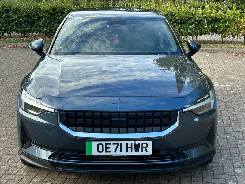 POLESTAR POLESTAR 2