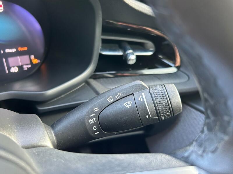 POLESTAR POLESTAR 2