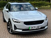 POLESTAR POLESTAR 2