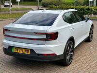 POLESTAR POLESTAR 2