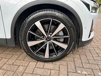 POLESTAR POLESTAR 2