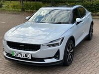 POLESTAR POLESTAR 2