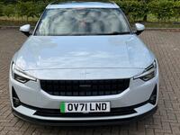 POLESTAR POLESTAR 2