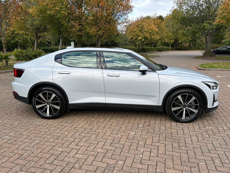 POLESTAR POLESTAR 2