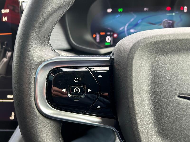 POLESTAR POLESTAR 2