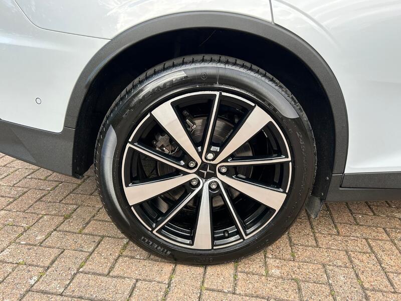 POLESTAR POLESTAR 2