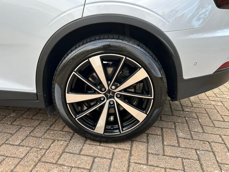 POLESTAR POLESTAR 2