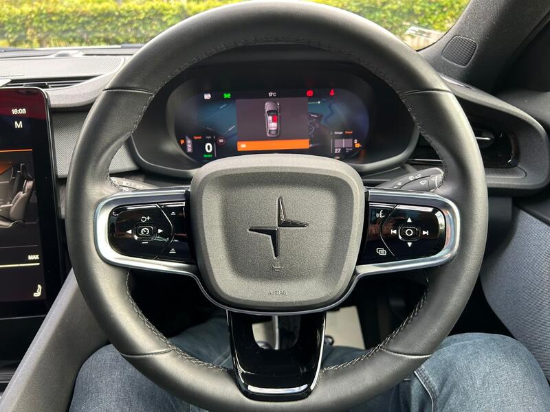 POLESTAR POLESTAR 2